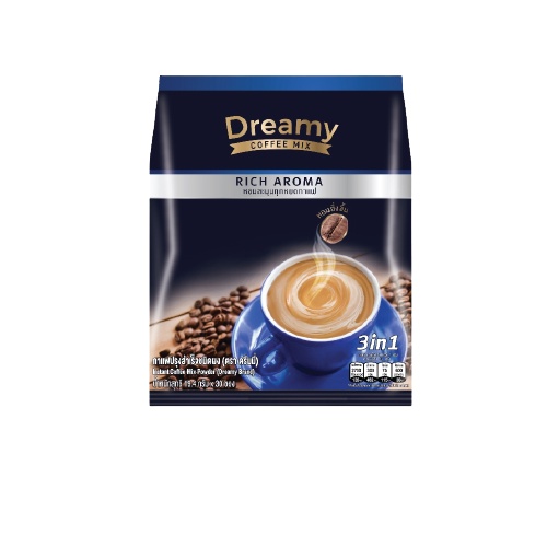 DreamyCoffeeMix