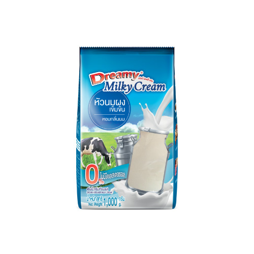 DreamyMilkyCream